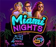 Miami Nights