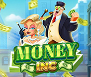 Money Inc