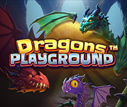 Dragons Playground