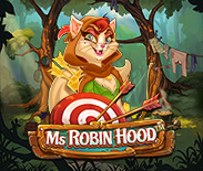 Ms Robin Hood