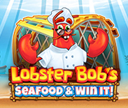 Lobster Bob`s Sea Food and Win It