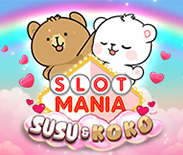 Slot Mania Susu & Koko